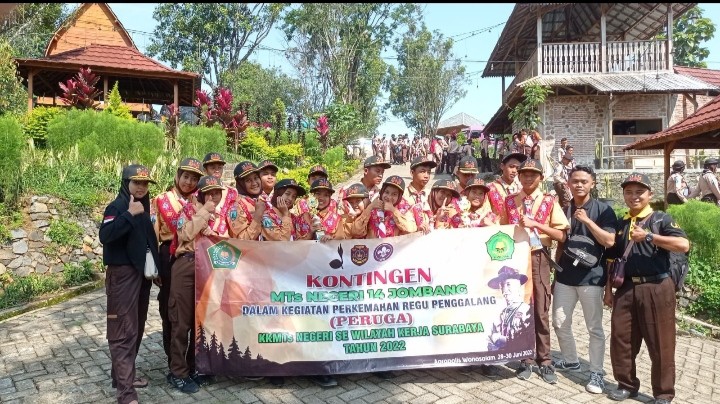 Kegiatan Belajar Mengajar