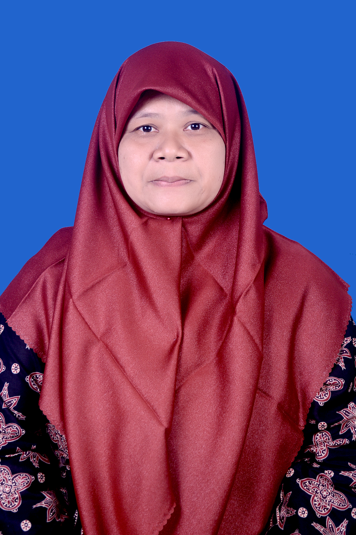 ASIH WILUJENG ATI
